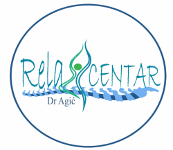 RELAXCENTAR Dr Agić