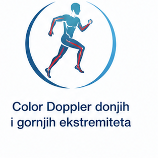 Doppler ekstremiteta